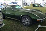 [PICS] The NCRS Gallery at Corvettes at Carlisle