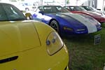 [PICS] The NCRS Gallery at Corvettes at Carlisle