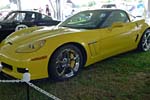 [PICS] The NCRS Gallery at Corvettes at Carlisle