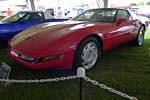 [PICS] The NCRS Gallery at Corvettes at Carlisle