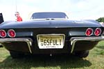  [GALLERY] The Corvette Vanity Plates of Corvettes at Carlisle 2016