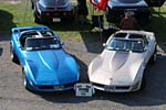  [GALLERY] The Corvette Vanity Plates of Corvettes at Carlisle 2016