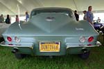  [GALLERY] The Corvette Vanity Plates of Corvettes at Carlisle 2016