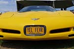  [GALLERY] The Corvette Vanity Plates of Corvettes at Carlisle 2016