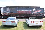  [GALLERY] The Corvette Vanity Plates of Corvettes at Carlisle 2016