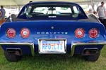  [GALLERY] The Corvette Vanity Plates of Corvettes at Carlisle 2016