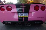  [GALLERY] The Corvette Vanity Plates of Corvettes at Carlisle 2016