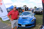  [GALLERY] The Corvette Vanity Plates of Corvettes at Carlisle 2016