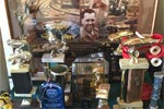 Estate Sale Planned for Corvette Hall of Famer Dick Guldstrand