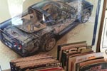 Estate Sale Planned for Corvette Hall of Famer Dick Guldstrand