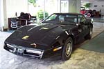 Corvettes on eBay: 1984 Corvette with 865 Original Miles