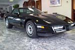 Corvettes on eBay: 1984 Corvette with 865 Original Miles