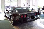 Corvettes on eBay: 1984 Corvette with 865 Original Miles
