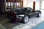 Corvettes on eBay: 1984 Corvette with 865 Original Miles