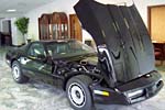 Corvettes on eBay: 1984 Corvette with 865 Original Miles
