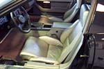 Corvettes on eBay: 1984 Corvette with 865 Original Miles