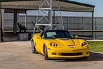 Dan Kruse Classics to Offer 10 Rare C6 Corvettes at Hill Country Classic Auction