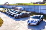 Dan Kruse Classics to Offer 10 Rare C6 Corvettes at Hill Country Classic Auction