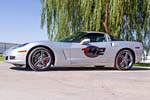 Dan Kruse Classics to Offer 10 Rare C6 Corvettes at Hill Country Classic Auction