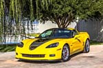 Dan Kruse Classics to Offer 10 Rare C6 Corvettes at Hill Country Classic Auction