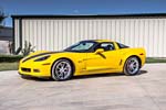 Dan Kruse Classics to Offer 10 Rare C6 Corvettes at Hill Country Classic Auction