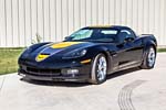 Dan Kruse Classics to Offer 10 Rare C6 Corvettes at Hill Country Classic Auction
