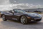 Dan Kruse Classics to Offer 10 Rare C6 Corvettes at Hill Country Classic Auction
