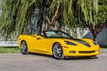 Dan Kruse Classics to Offer 10 Rare C6 Corvettes at Hill Country Classic Auction