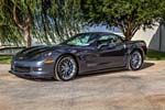 Dan Kruse Classics to Offer 10 Rare C6 Corvettes at Hill Country Classic Auction