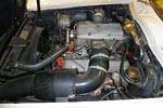 ProTeam Corvette Looking for History on 1963 Corvette Big Tank Z06 Barn Find