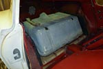 ProTeam Corvette Looking for History on 1963 Corvette Big Tank Z06 Barn Find