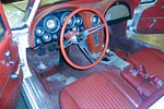 ProTeam Corvette Looking for History on 1963 Corvette Big Tank Z06 Barn Find
