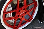 [PICS] C7 Corvette Z06 Receives Satin Red Chrome Wrap