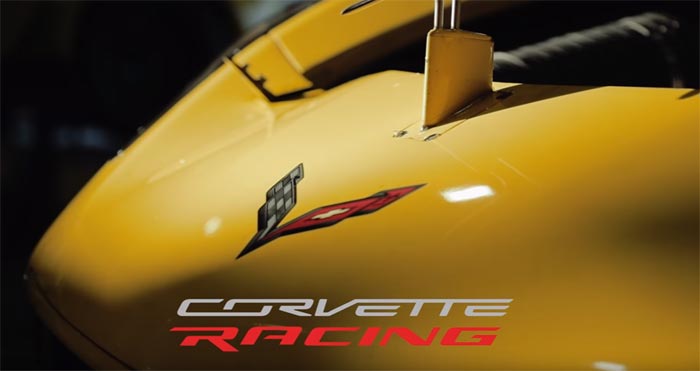 [VIDEO] Corvette Racing at Road Atlanta: Petit Le Mans 2016 Teaser