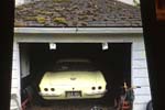Corvettes on eBay: Barn Find 1962 Corvette Big Brake Fuelie