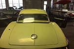 Corvettes on eBay: Barn Find 1962 Corvette Big Brake Fuelie