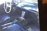 Corvettes on eBay: Barn Find 1962 Corvette Big Brake Fuelie