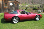  [POLL] What Should My Next Corvette Be?