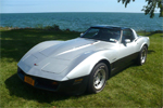 [POLL] What Should My Next Corvette Be?