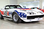 1969 BFG Stars & Stripes Greenwood L88 Corvette Racer For Sale