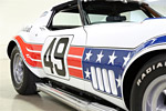 1969 BFG Stars & Stripes Greenwood L88 Corvette Racer For Sale