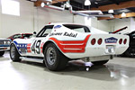 1969 BFG Stars & Stripes Greenwood L88 Corvette Racer For Sale