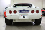 1969 BFG Stars & Stripes Greenwood L88 Corvette Racer For Sale