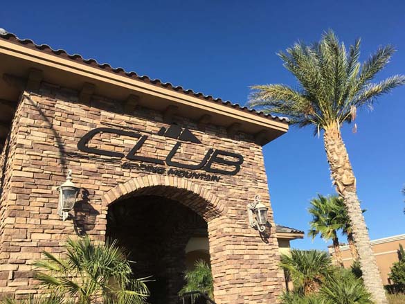National Corvette Seller Mike Furman Hosts Customers at Spring Mountain