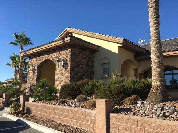 National Corvette Seller Mike Furman Hosts Customers at Spring Mountain