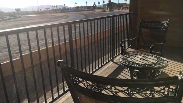 National Corvette Seller Mike Furman Hosts Customers at Spring Mountain