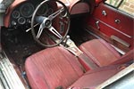 Corvettes on Craigslist: Barn Find 1964 Corvette Sting Ray Sport Coupe
