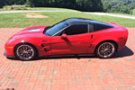 Corvettes on eBay: These C6 Corvette ZR1s are Becoming Ridiculously Affordable