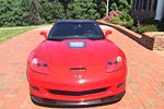 Corvettes on eBay: These C6 Corvette ZR1s are Becoming Ridiculously Affordable