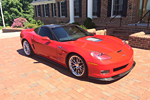 Corvettes on eBay: These C6 Corvette ZR1s are Becoming Ridiculously Affordable